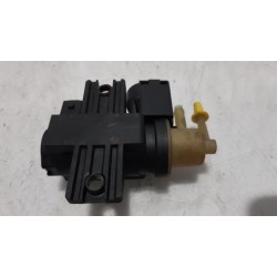 Renault - Trafic - Turbo pressure regulator