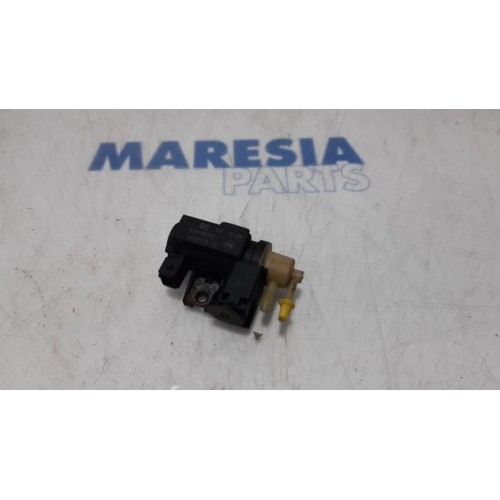 Renault - Trafic - Turbo pressure regulator