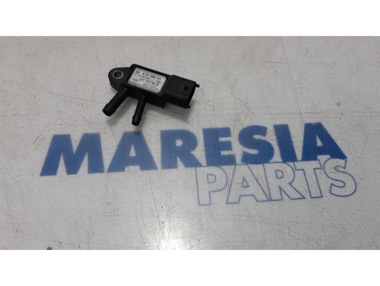 Renault - Trafic - Rußfilter Sensor
