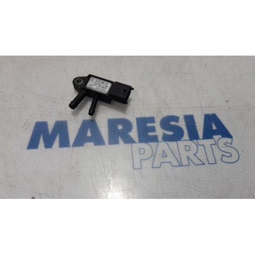 Renault - Trafic - Particulate filter sensor
