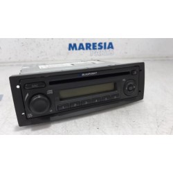 Fiat - Panda - Radio CD player