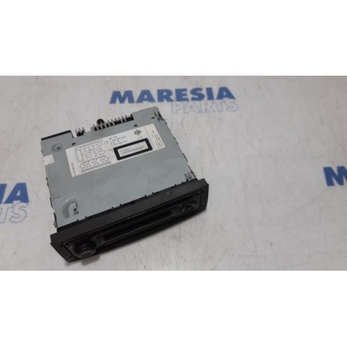 Fiat - Panda - Radio CD player