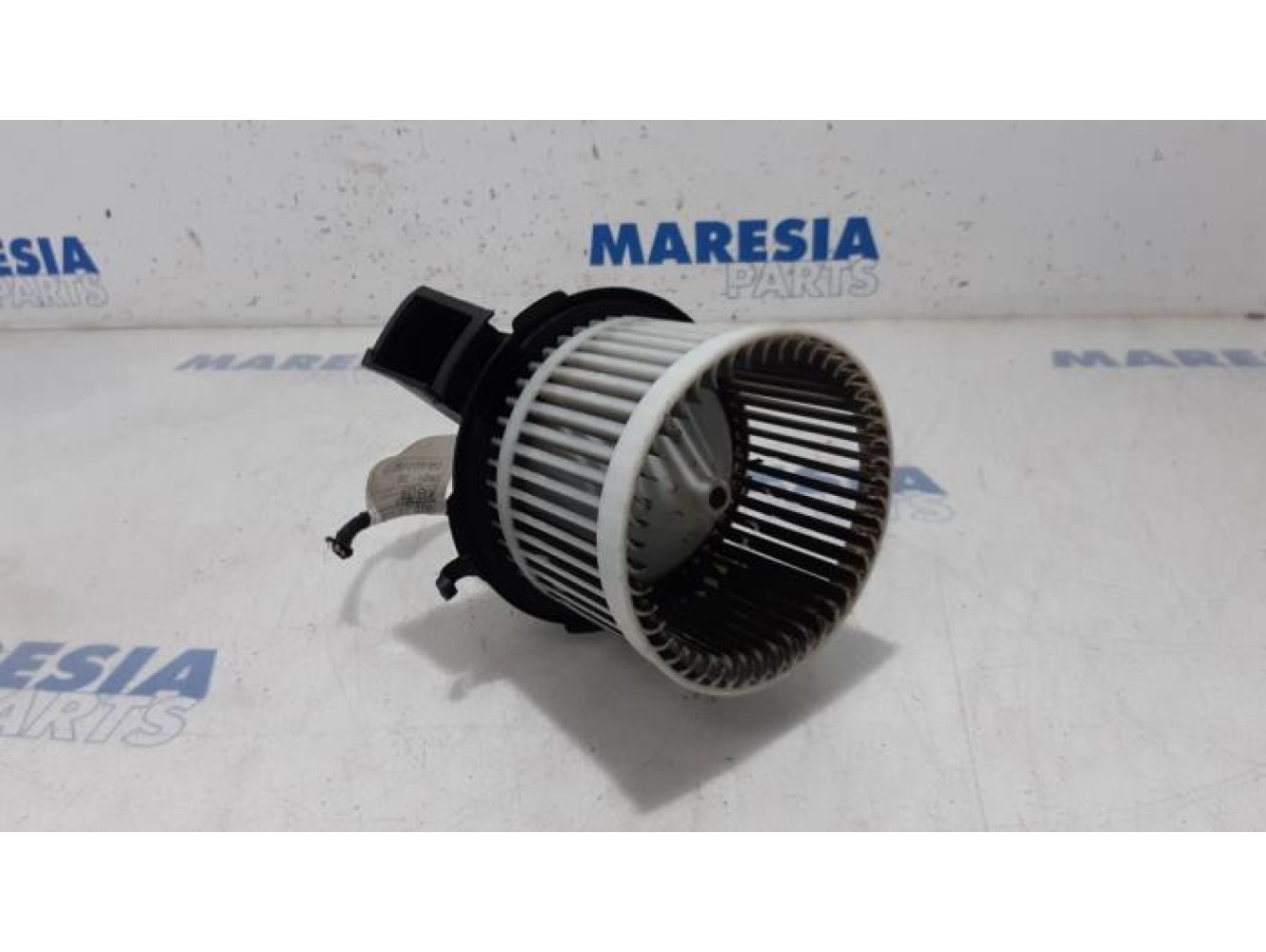 Fiat - Panda - Heating and ventilation fan motor
