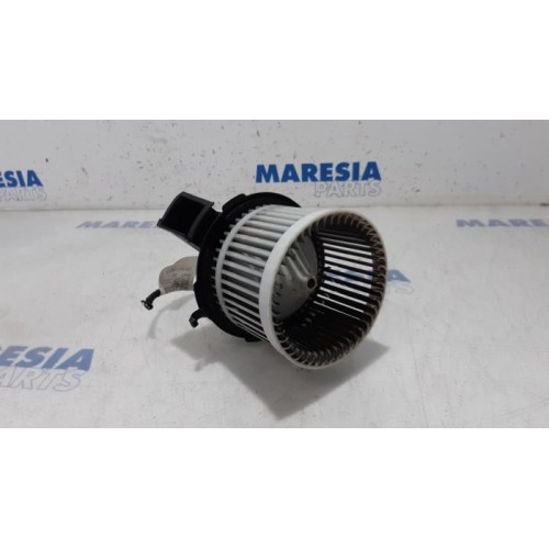 Fiat - Panda - Heating and ventilation fan motor
