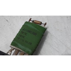 Fiat - Panda - Heater resistor