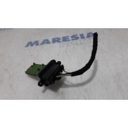 Fiat - Panda - Heater resistor