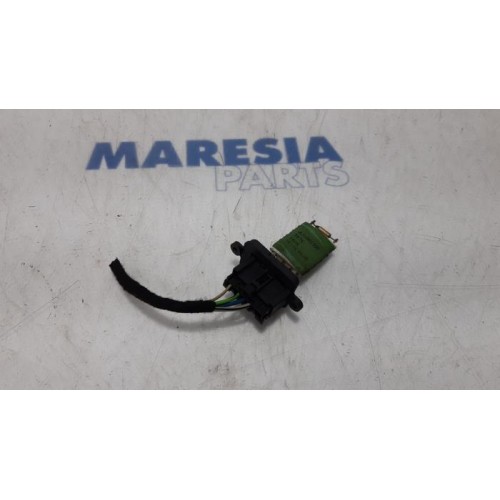 Fiat - Panda - Heater resistor