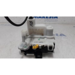 Fiat - Panda - Front door lock mechanism 4-door, right