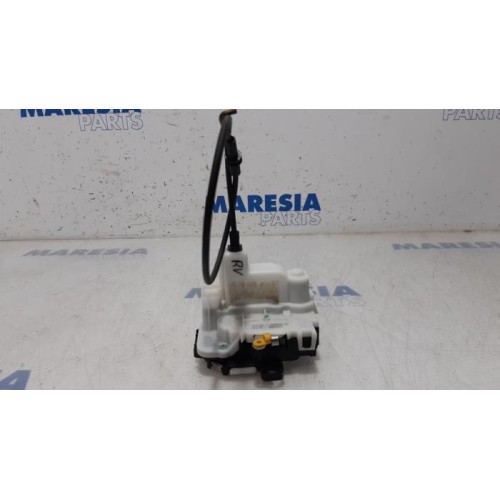 Fiat - Panda - Front door lock mechanism 4-door, right