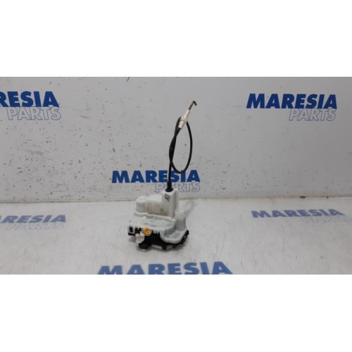 Fiat - Panda - Door lock mechanism 4-door, front left