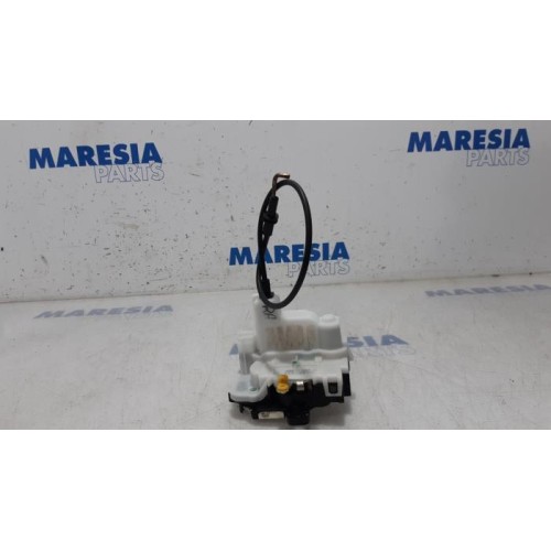 Fiat - Panda - Rear door mechanism 4-door, right