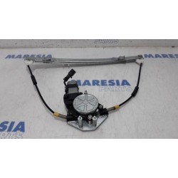 Fiat - Panda - Window mechanism 4-door, front right