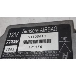 Fiat - Panda - Airbag Module