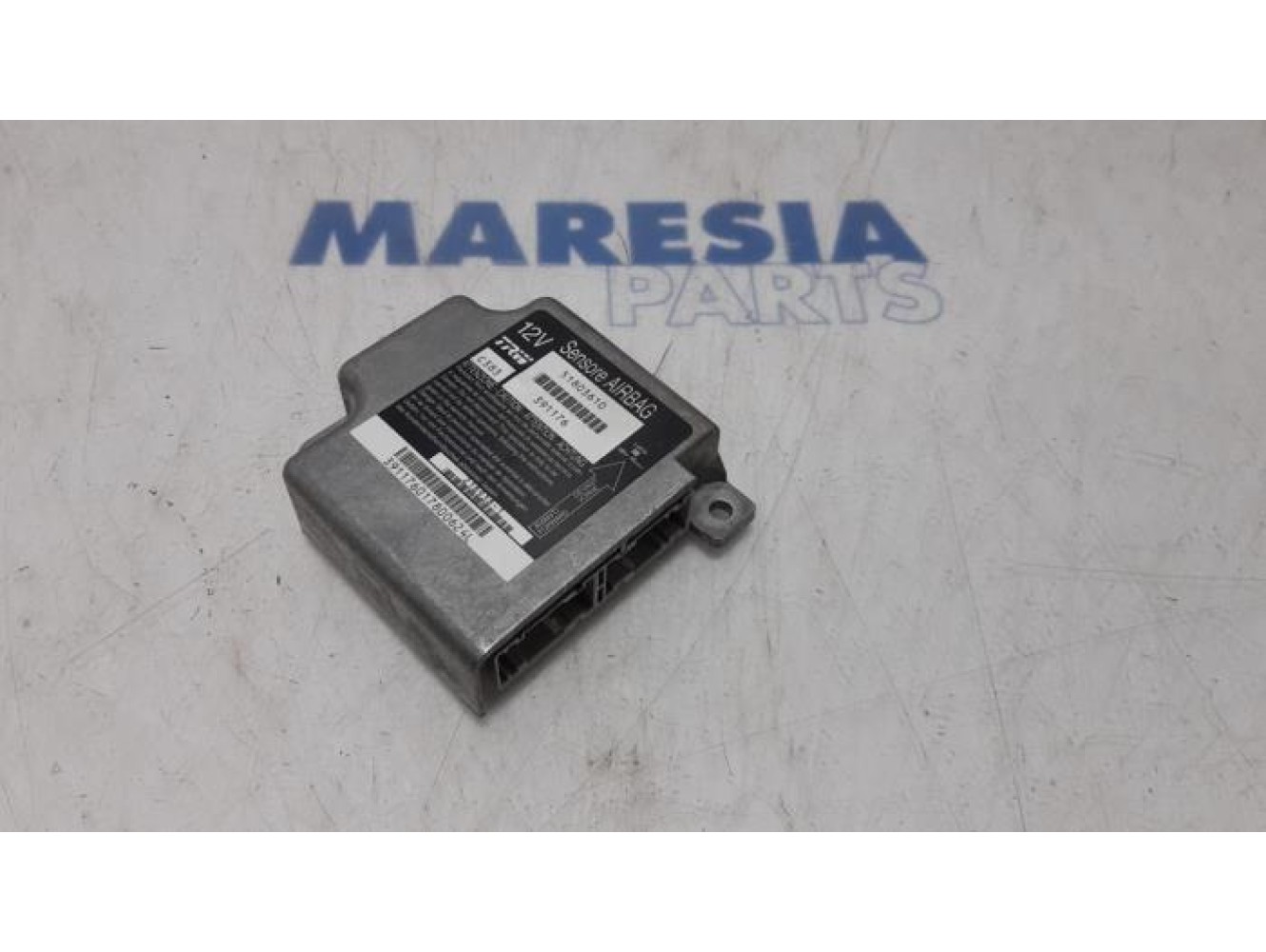 Fiat - Panda - Airbag Module