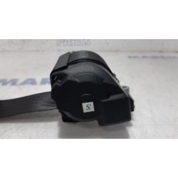 Fiat - Panda - Ceinture de sécurité arrière gauche
