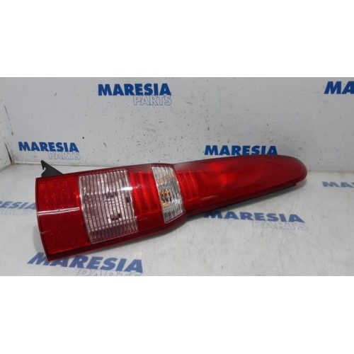 Fiat - Panda - Taillight, right