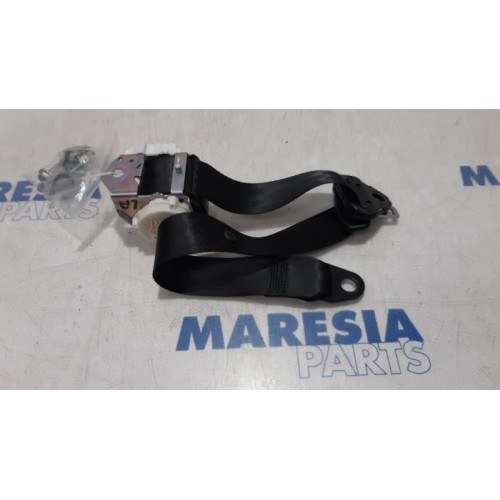 Fiat - 500 - Sicherheitsgurt links hinten