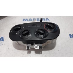 Fiat - 500 - Heater control panel