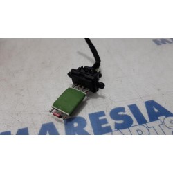 Fiat - 500 - Heater resistor