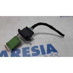 Fiat - 500 - Heater resistor