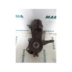Peugeot - 207 - Knuckle, front right