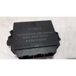 Fiat - 500 - PDC Module