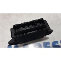 Fiat - 500 - PDC Module