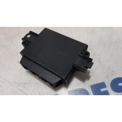 Fiat - 500 - PDC Module