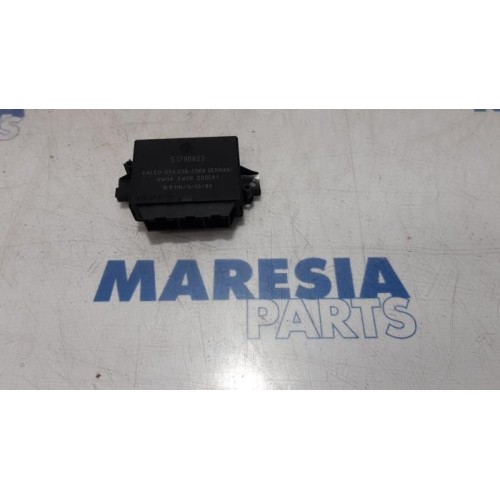 Fiat - 500 - PDC Modul