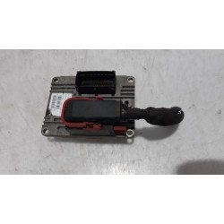 Fiat - 500 - Computer Motormanagement