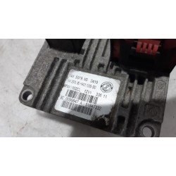 Fiat - 500 - Computer Motormanagement