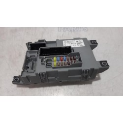 Fiat - 500 - Computer Motormanagement