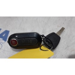 Fiat - 500 - Computer Motormanagement