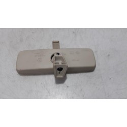 Fiat - 500 - Rear view mirror