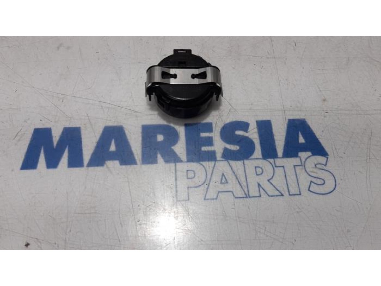 Renault - Scenic - Rain sensor