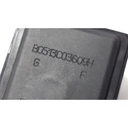 Renault - Scenic - Engine management computer