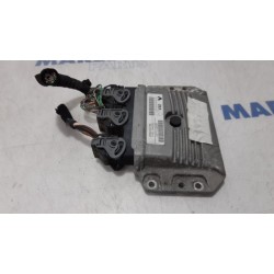 Renault - Scenic - Engine management computer