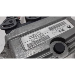 Renault - Scenic - Engine management computer