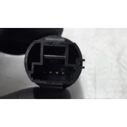Renault - Scenic - Start/stop switch