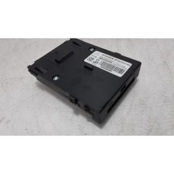 Renault - Scenic - Card reader (lock)