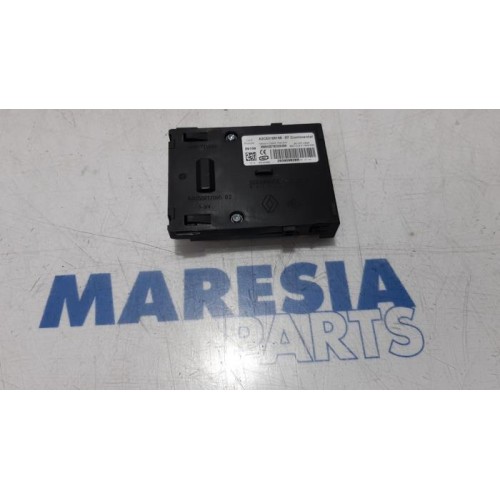Renault - Scenic - Card reader (lock)