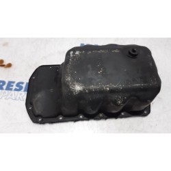 Citroen - C4 - Sump