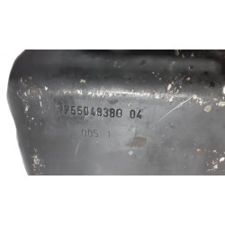 Citroen - C4 - Sump