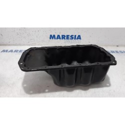 Citroen - C4 - Sump