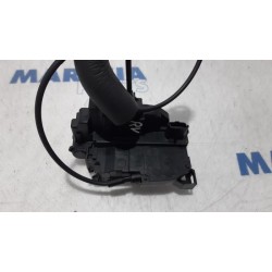Renault - Scenic - Front door lock mechanism 4-door, right