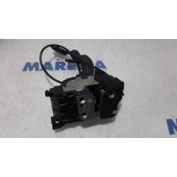 Renault - Scenic - Front door lock mechanism 4-door, right