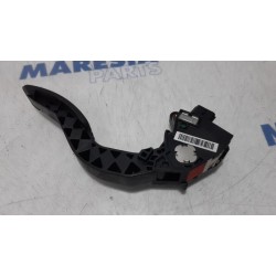 Renault - Scenic - Throttle pedal position sensor