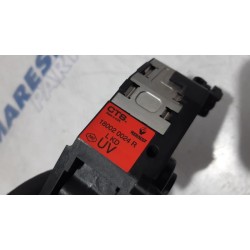 Renault - Scenic - Throttle pedal position sensor