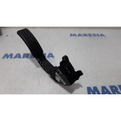 Renault - Scenic - Throttle pedal position sensor