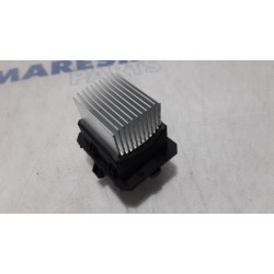 Renault - Scenic - Heater resistor